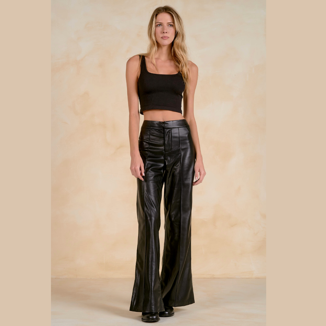 The Vegan Trouser