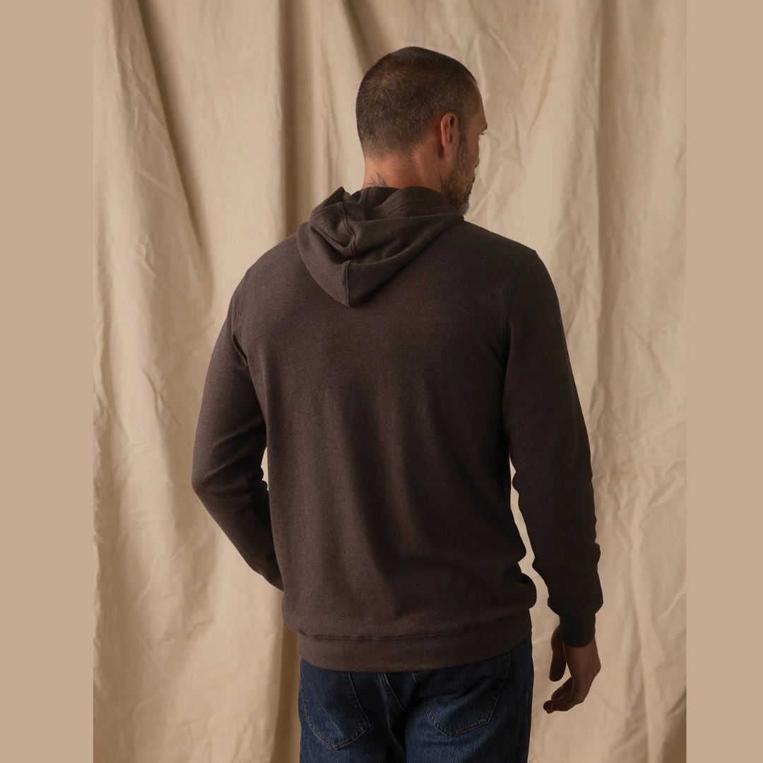 Men's Puremeso Essential Hoodie