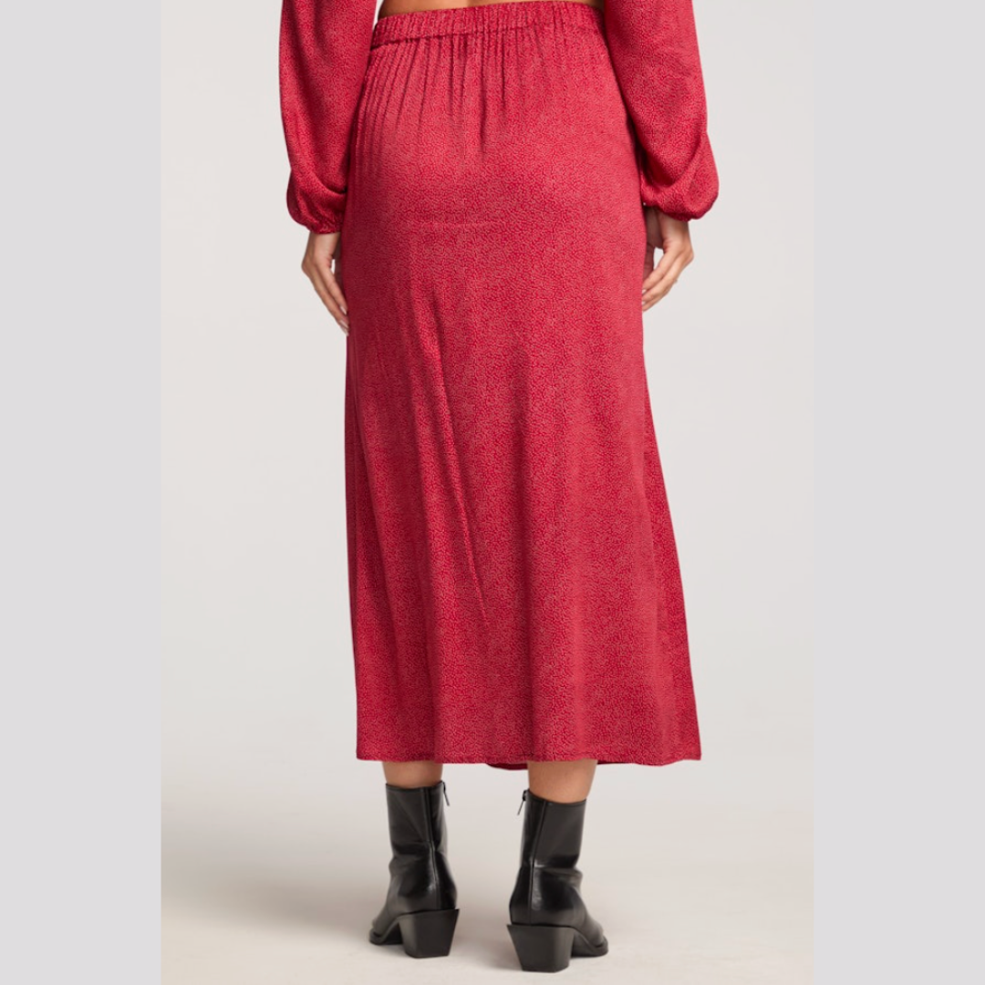 Narissa Midi Skirt