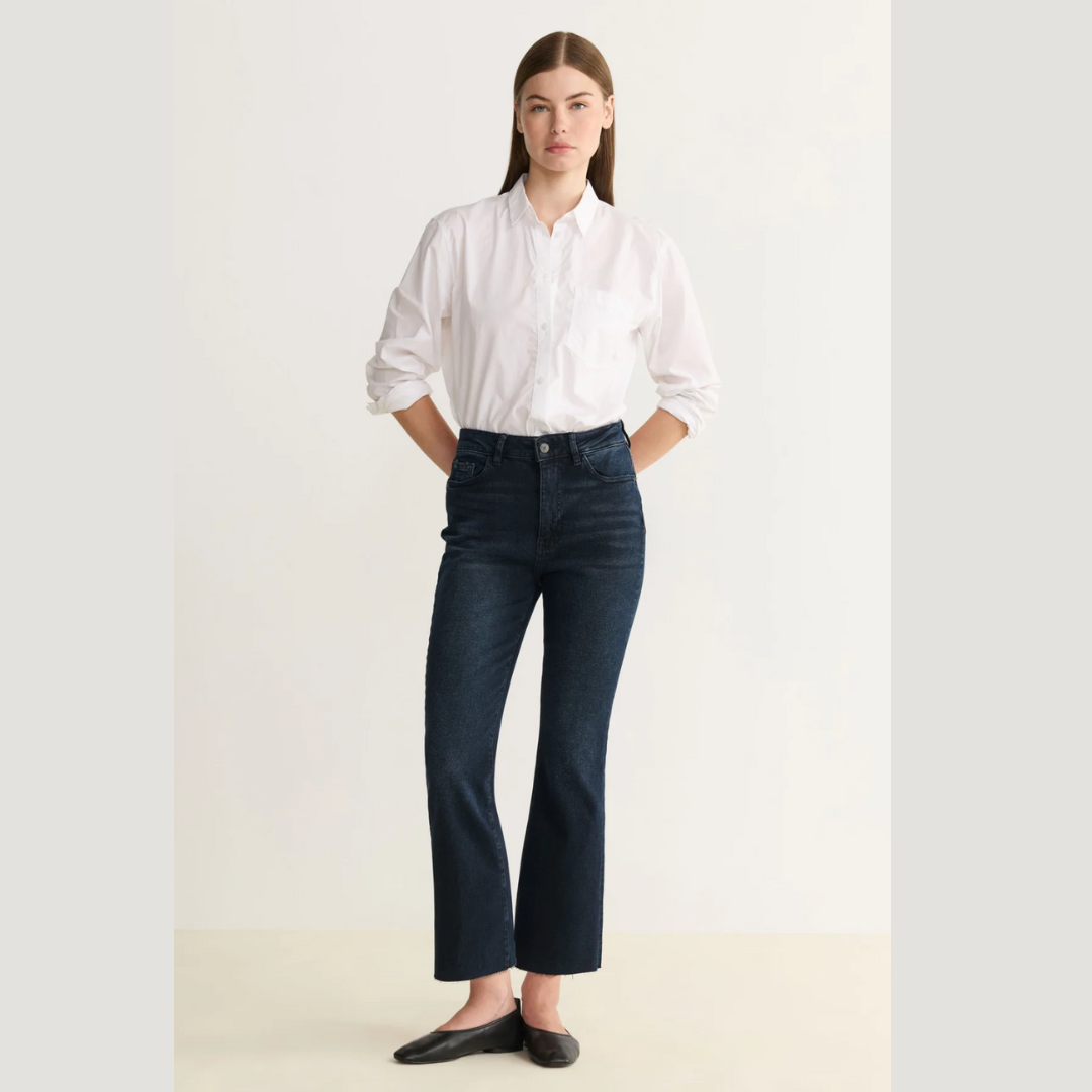 NAO - High Rise Bootcut 26" Inseam
