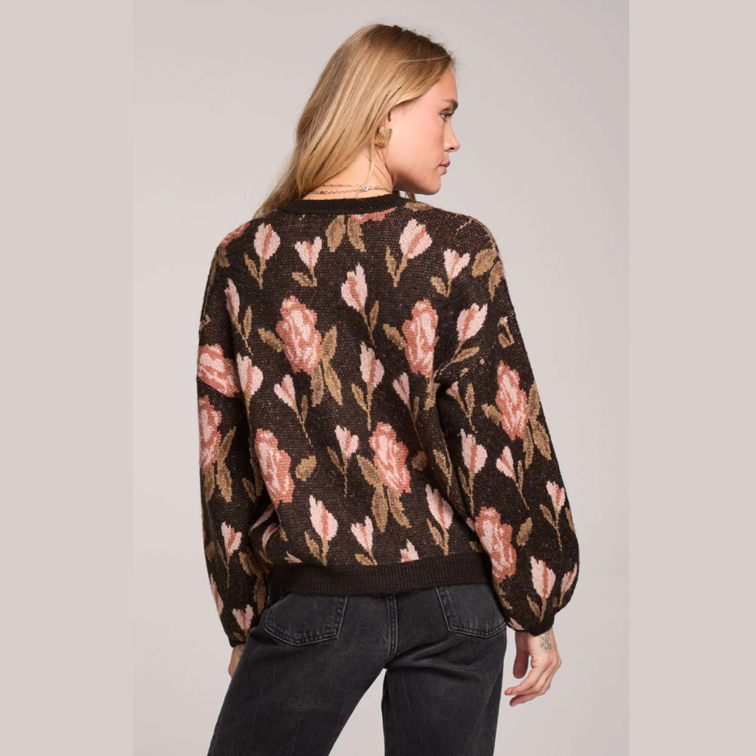 Leilani Sweater