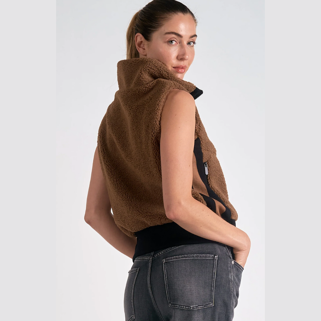 Vancouver Vest