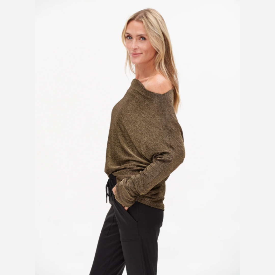 The Anywhere Top Holiday Edition