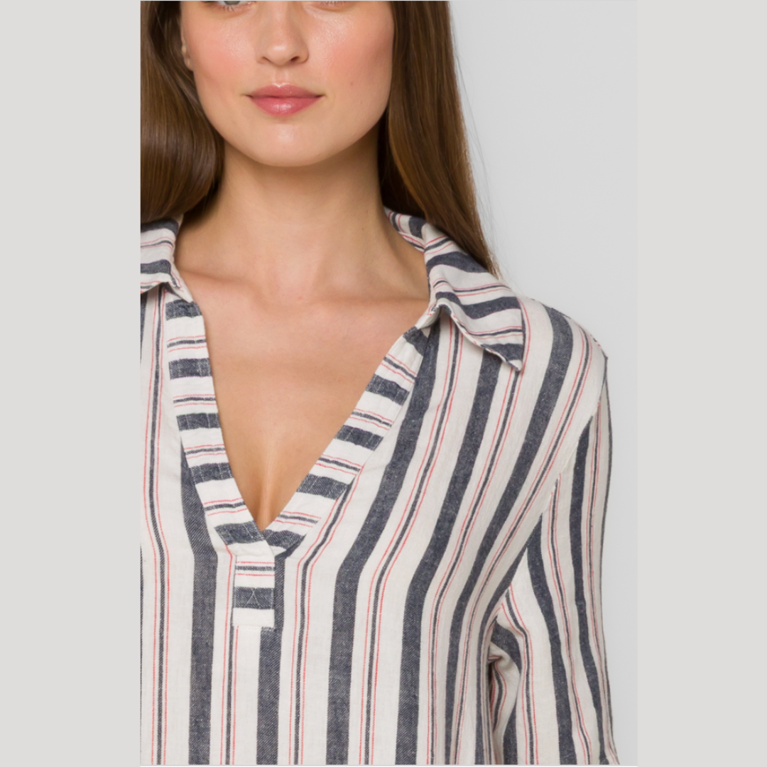Glory Pop Over Dress