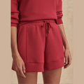 Atrium High Rise Short - FINAL SALE