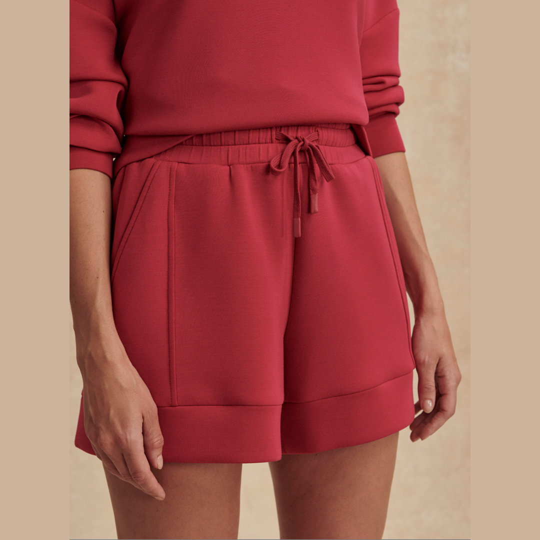 Atrium High Rise Short - FINAL SALE