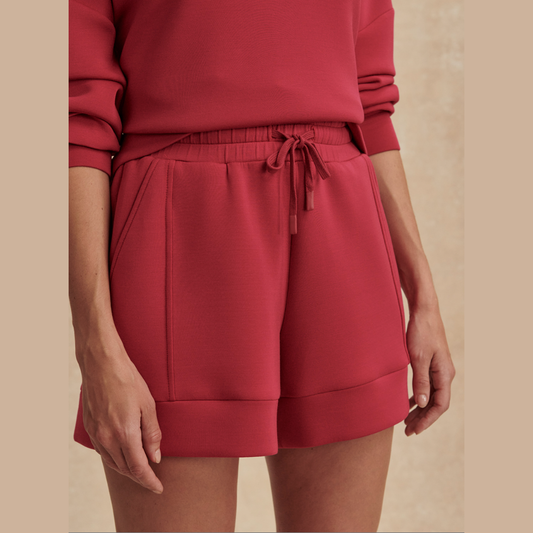 Atrium High Rise Short