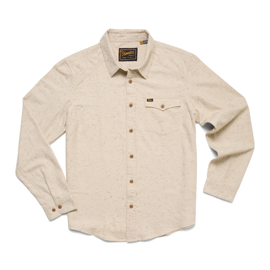 Men's La Grange Lightweight Flannel