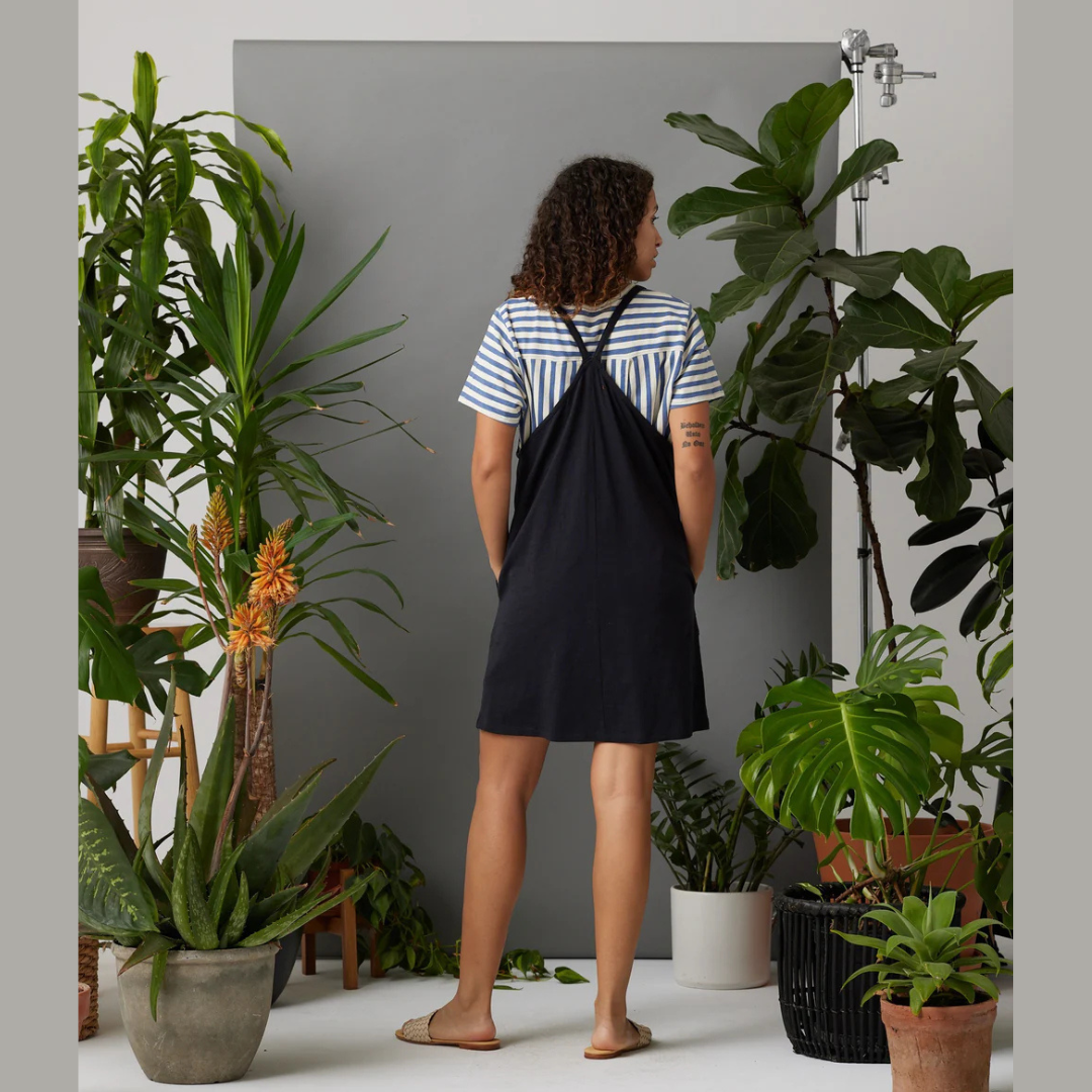 Macy Dress