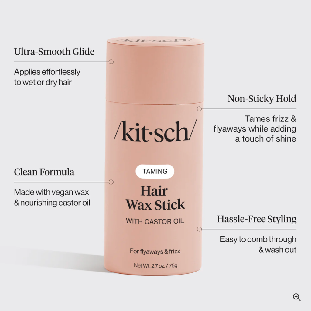 Kitsch Hair Wax Stick