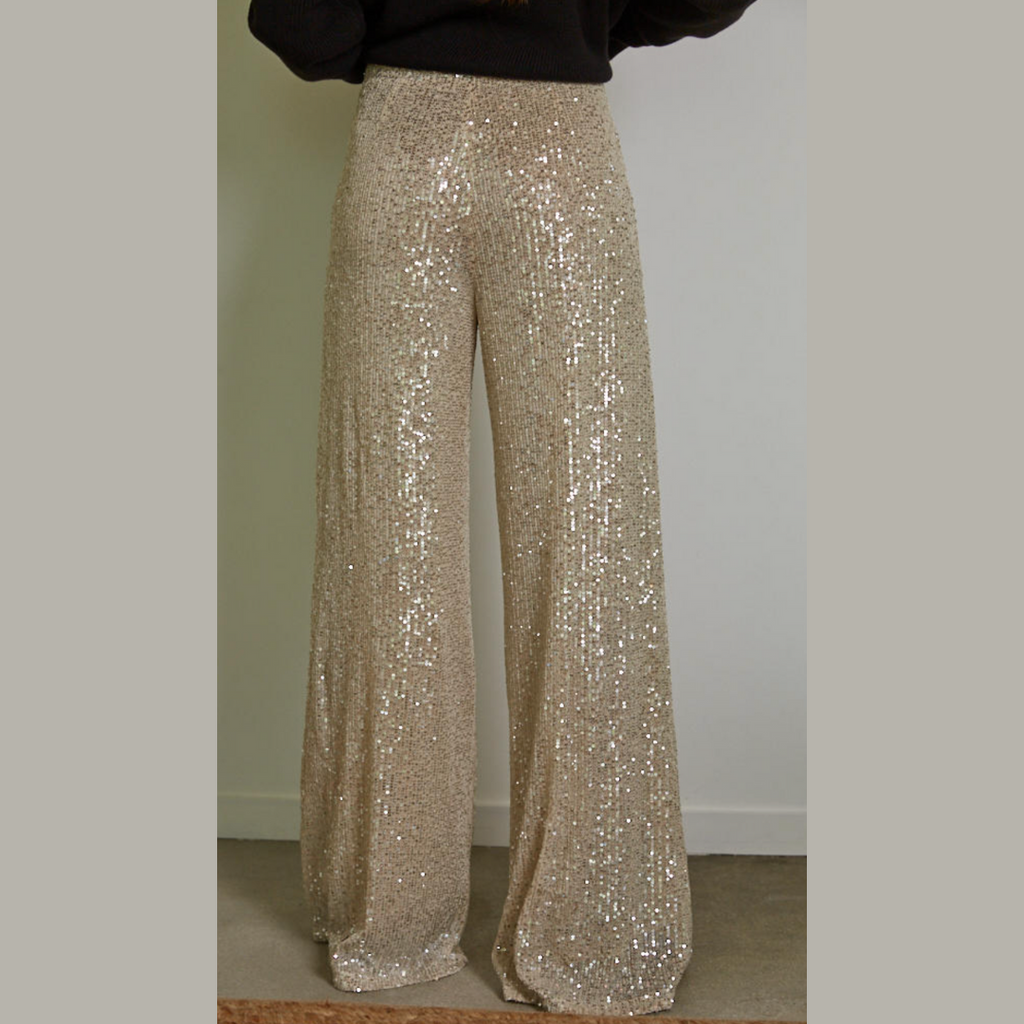 Club Colby Sequin Pants (final sale)