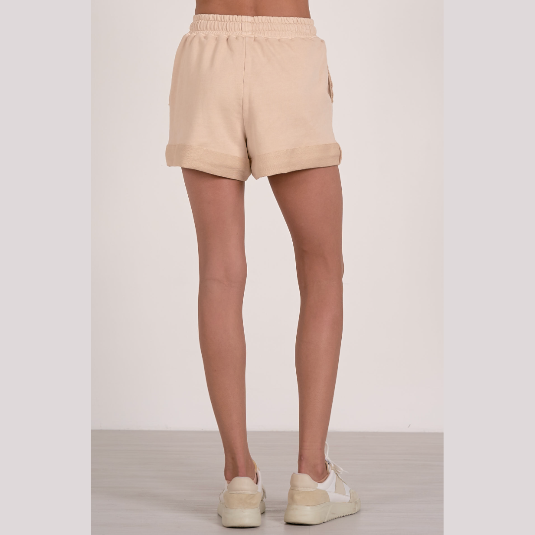 The Sandy Short
