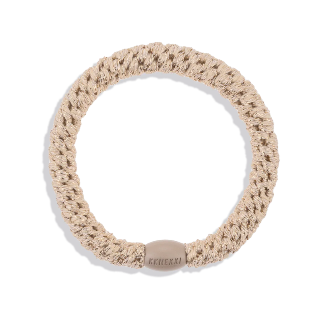 Authentic KKNEKKI Hair Ties