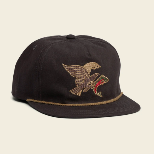 Osprey Prey Snapback