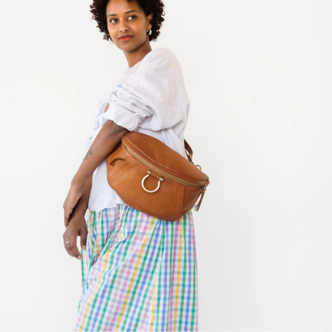 Dominique Sling Bag