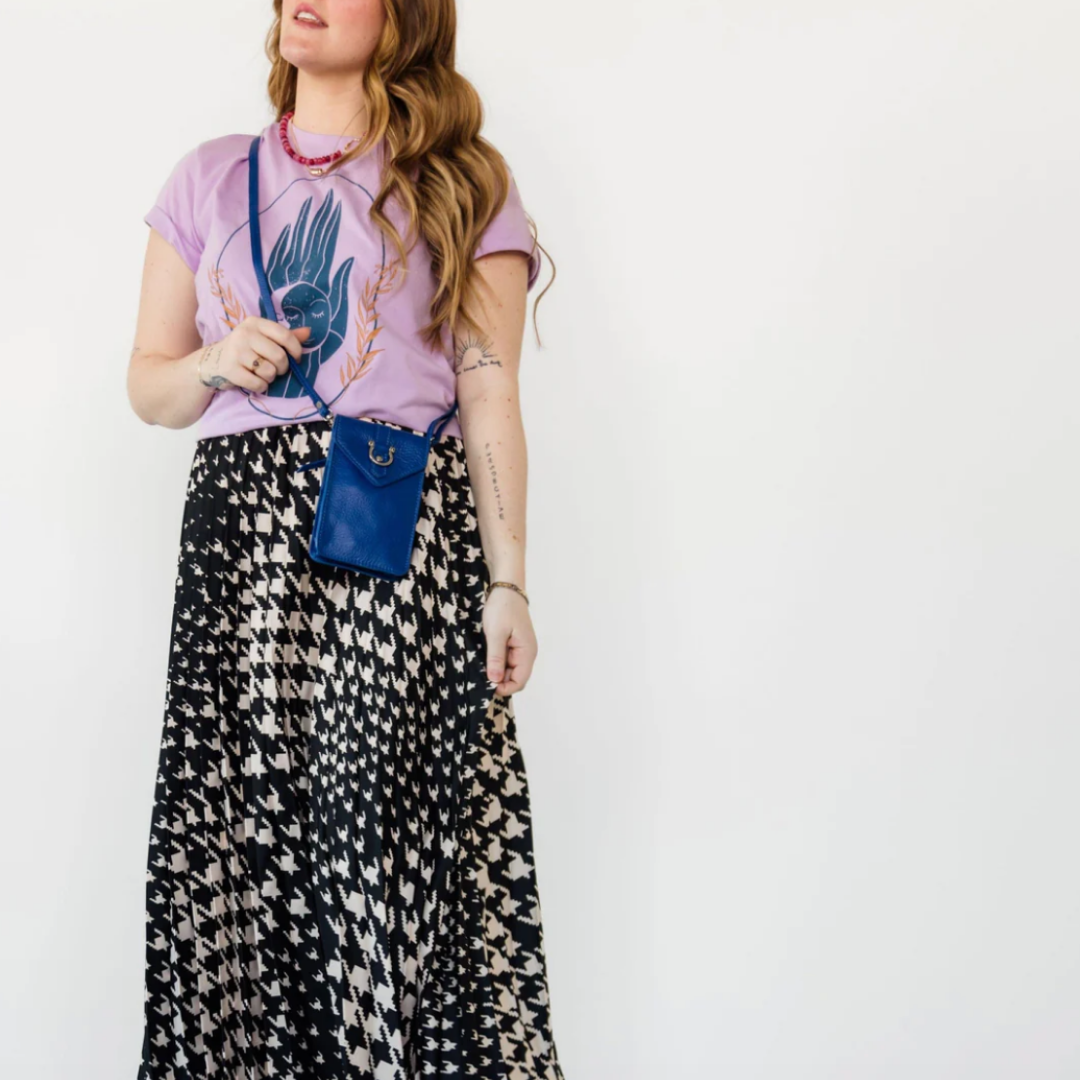 Grace Crossbody
