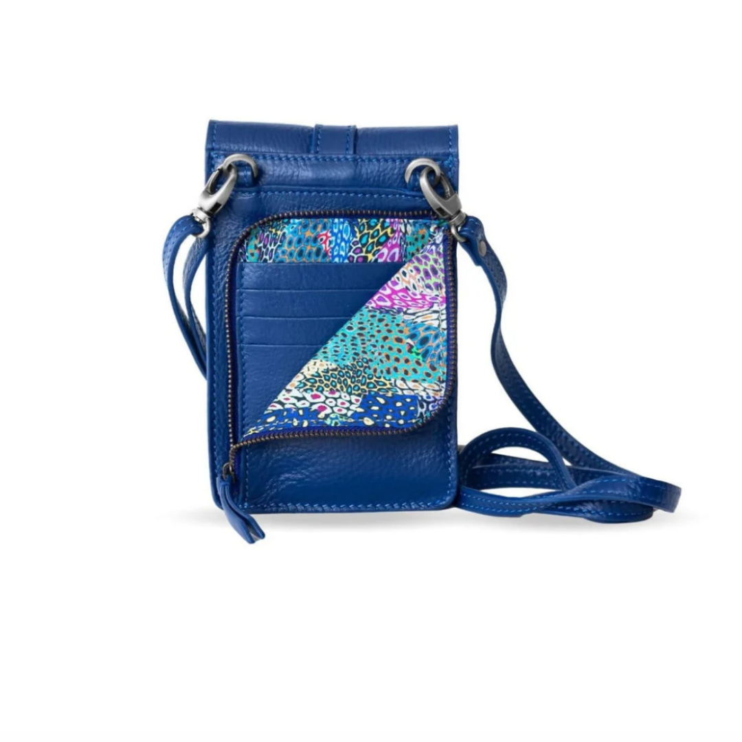 Grace Crossbody