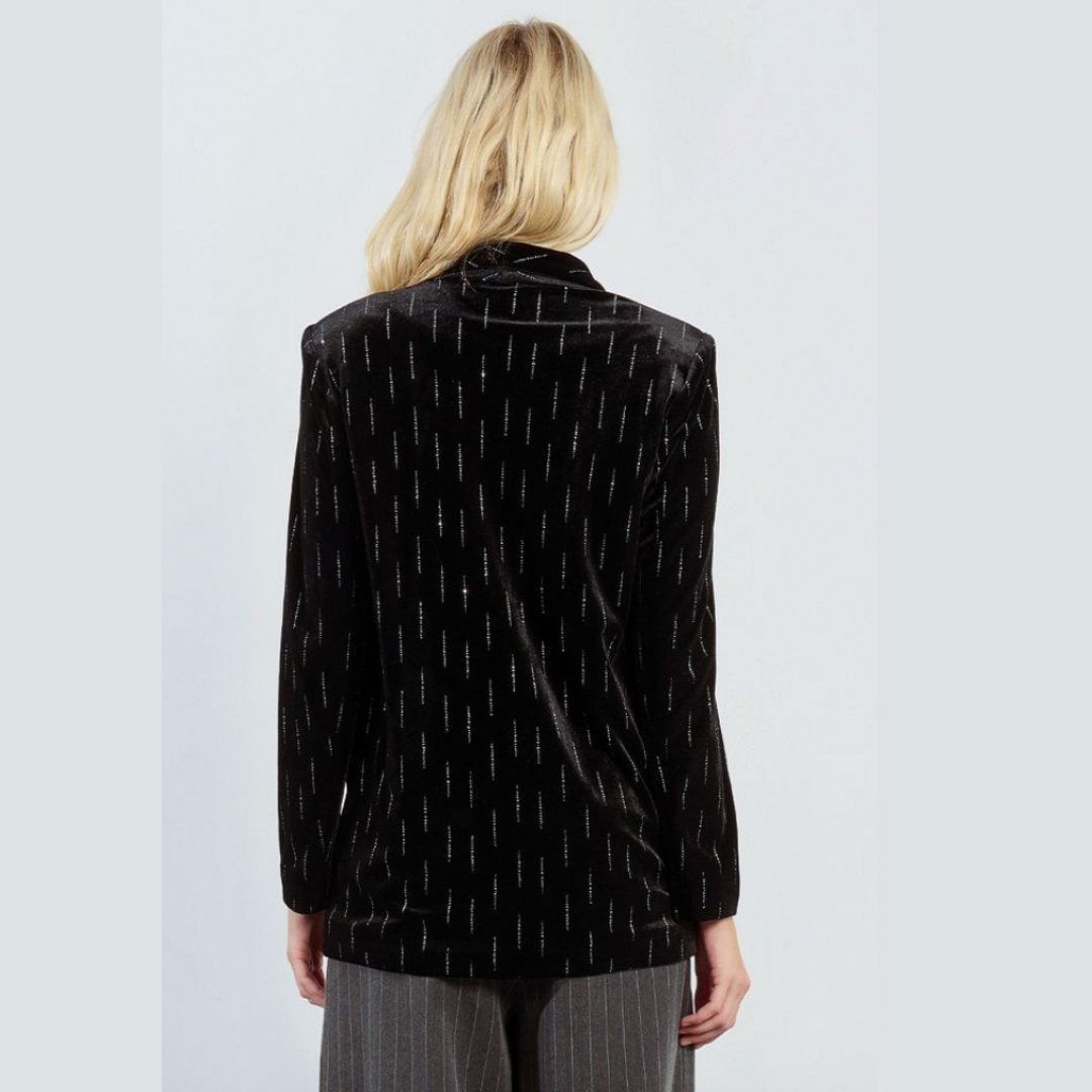 A Night Out Blazer