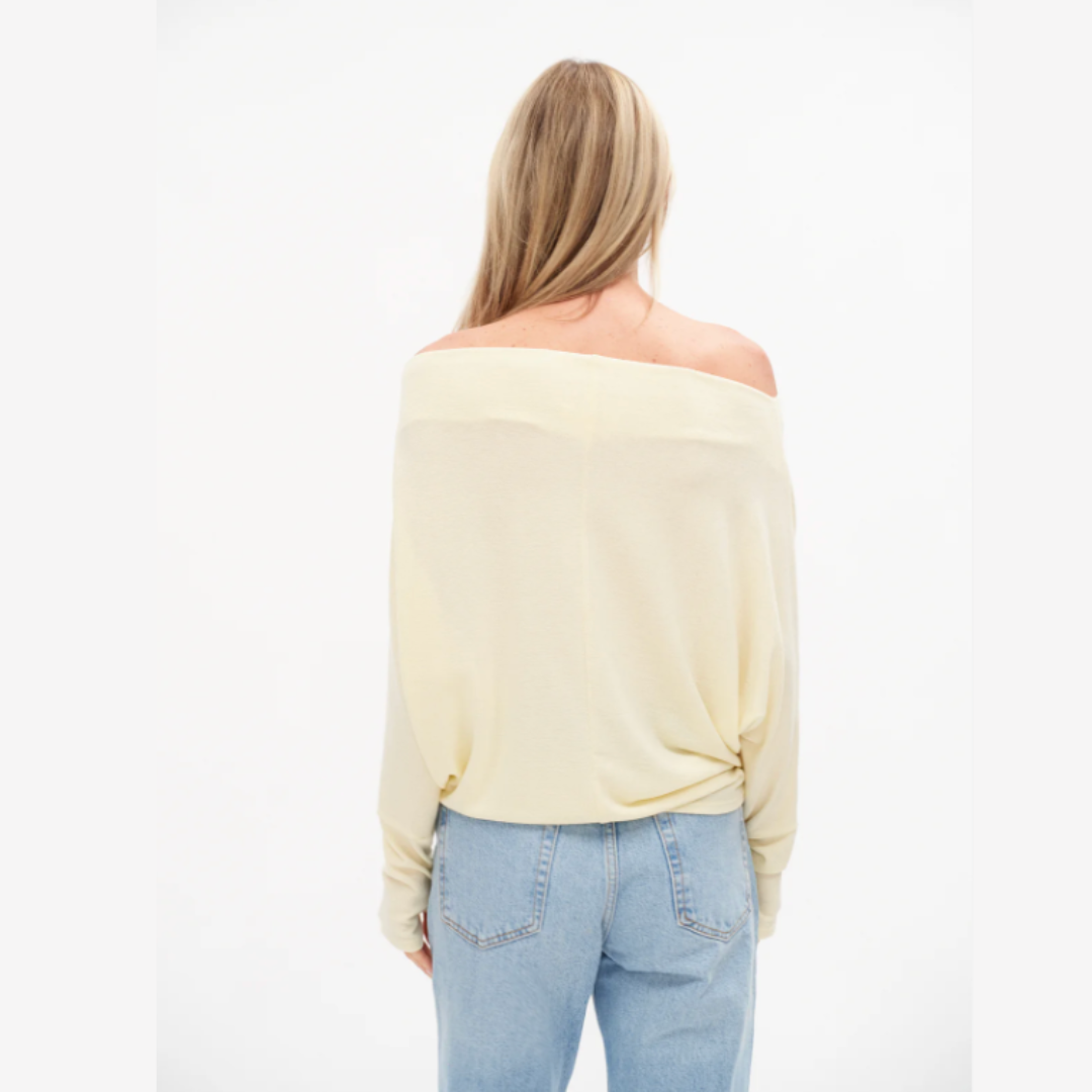 The Anywhere Top