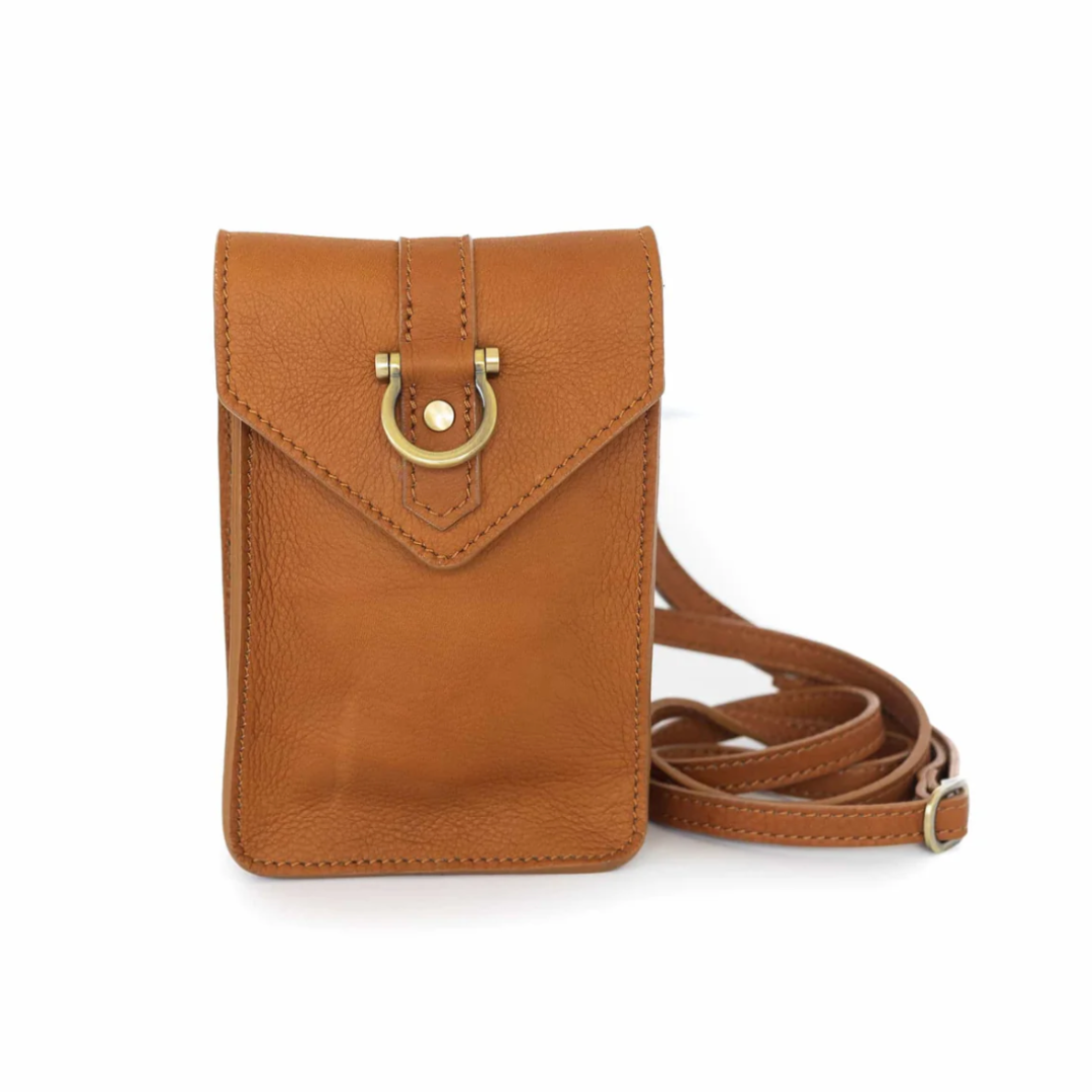 Grace Crossbody