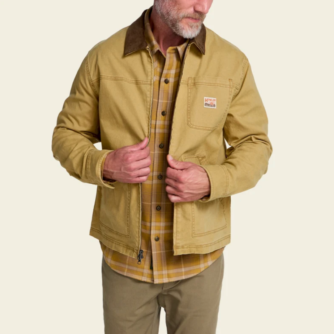 Conveyor Coat