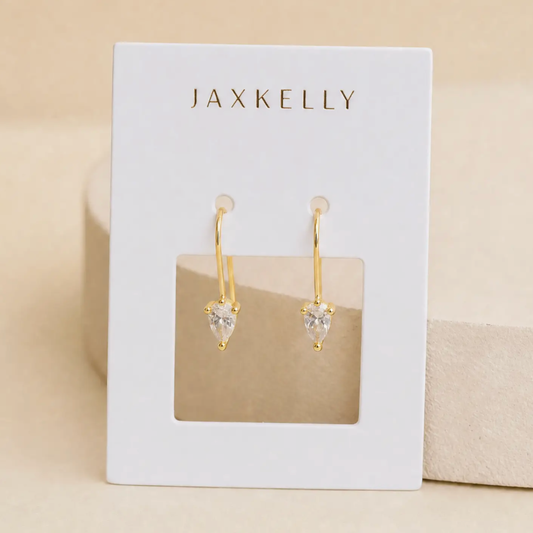 Jax Kelly Dainty Earrings