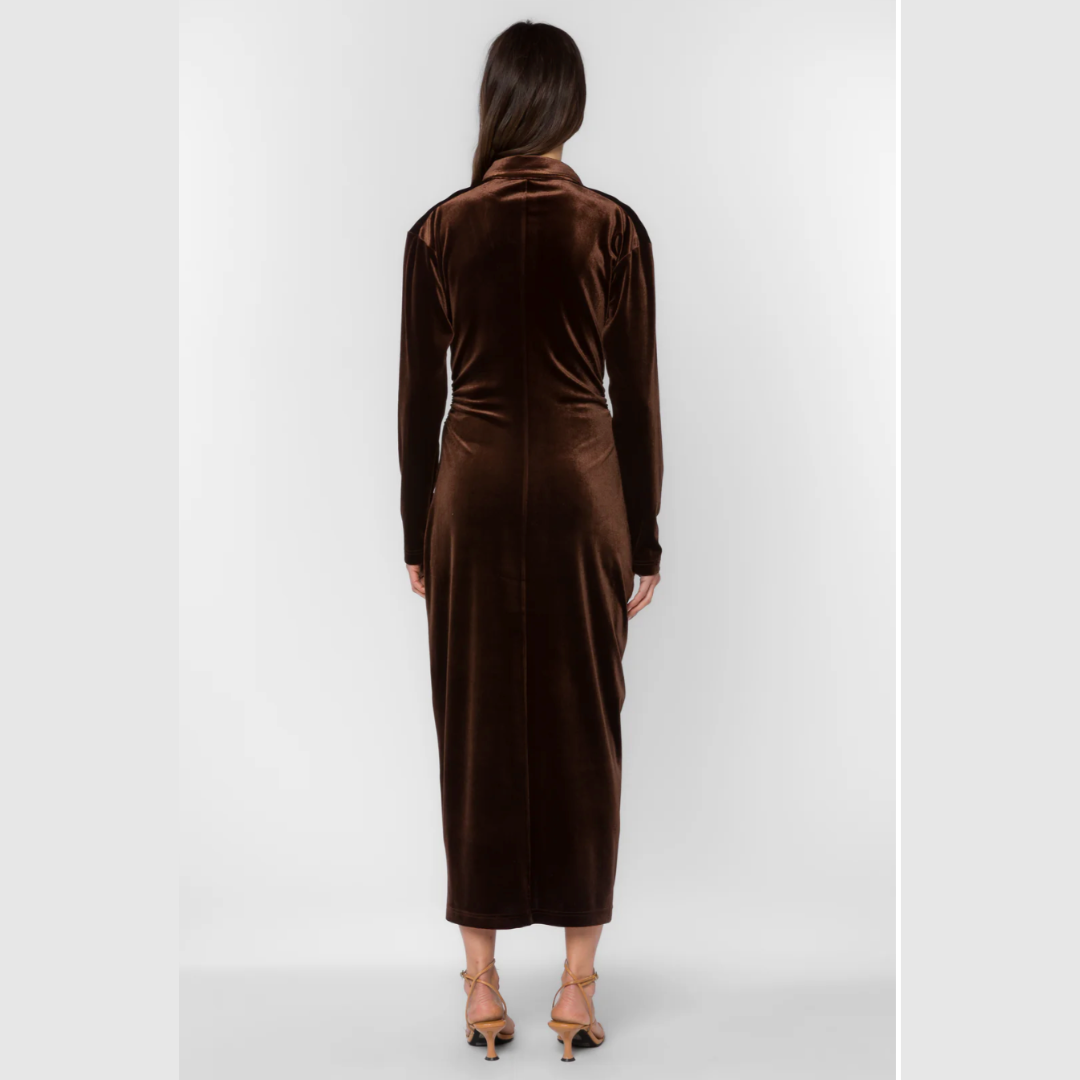 Phoenix Dress