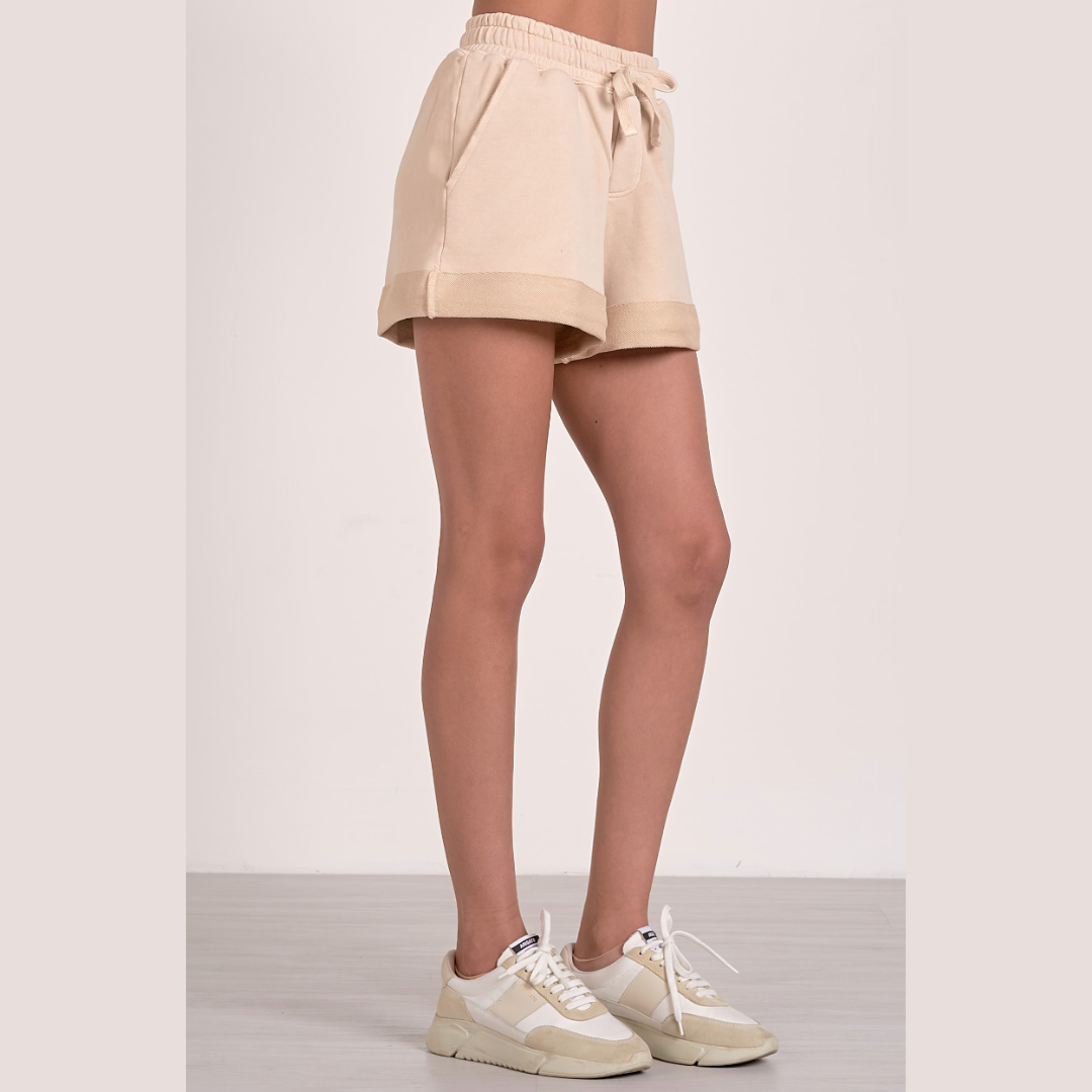 The Sandy Short