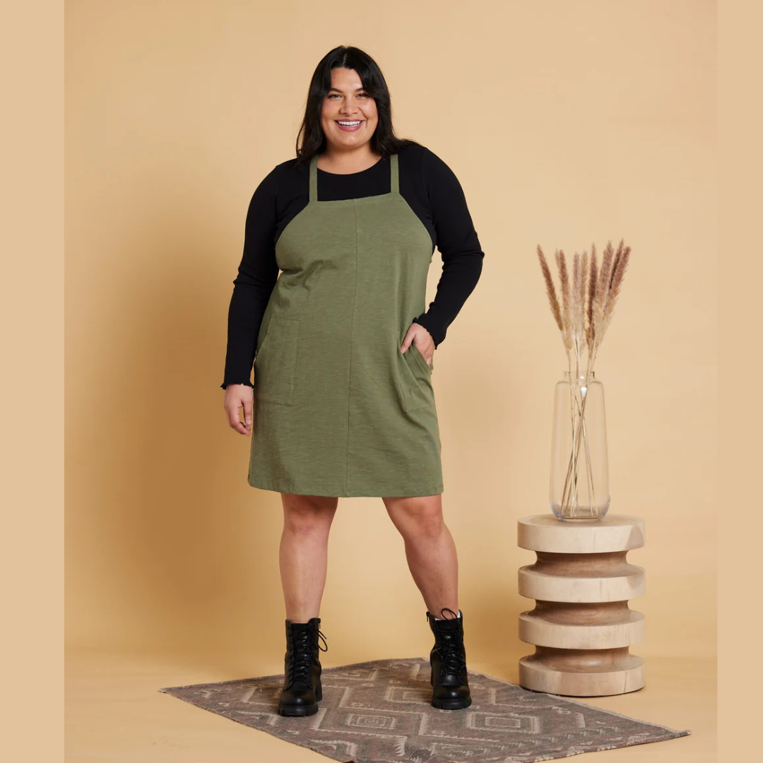 Macy Dress