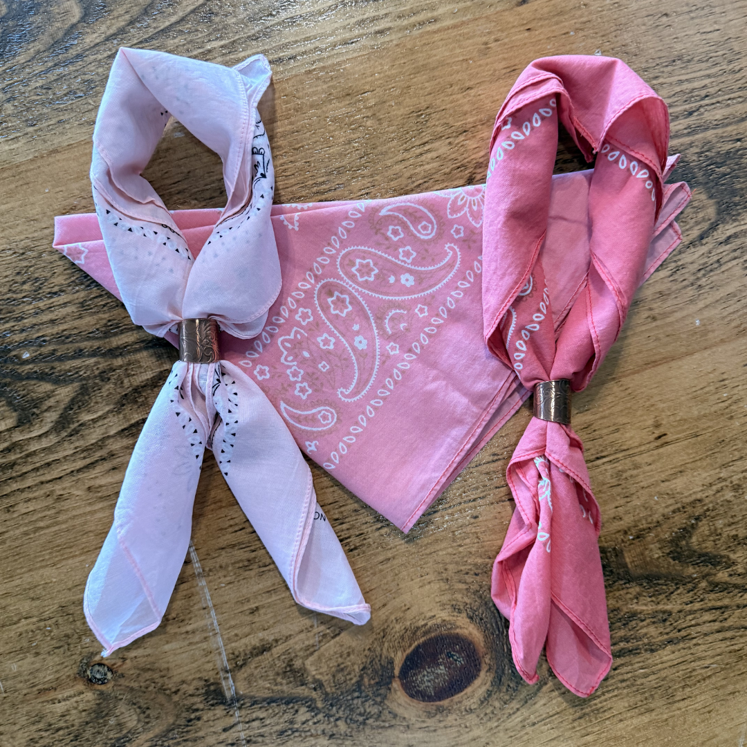 Hankercheif Bandanas