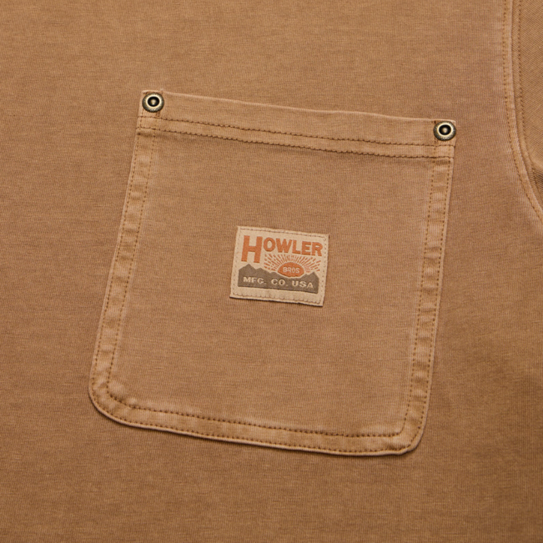 HB Trade T-Shirt