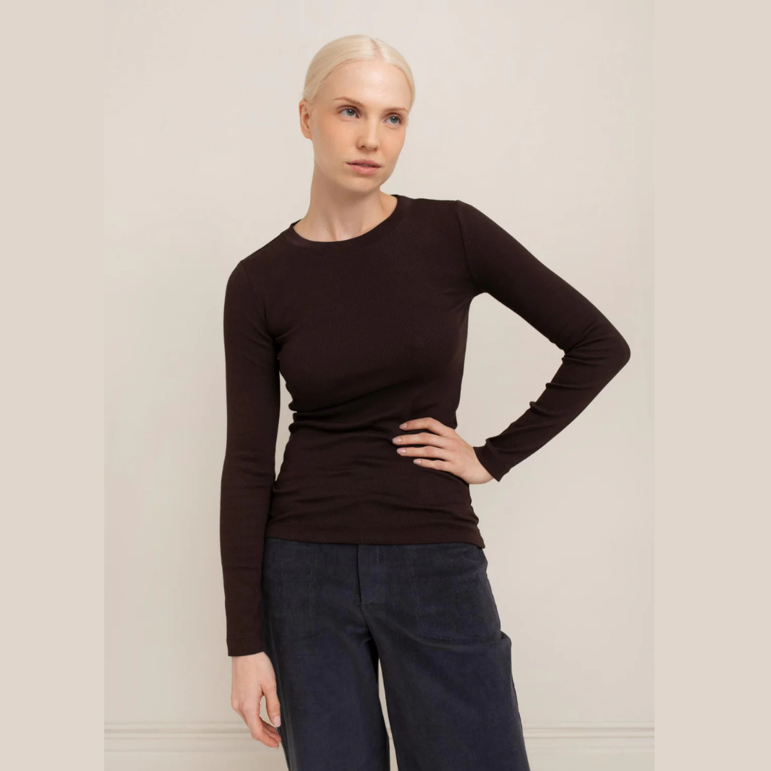 Lisa Long Sleeve