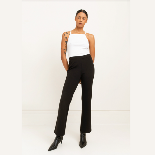 Tessa Square Neck Tank