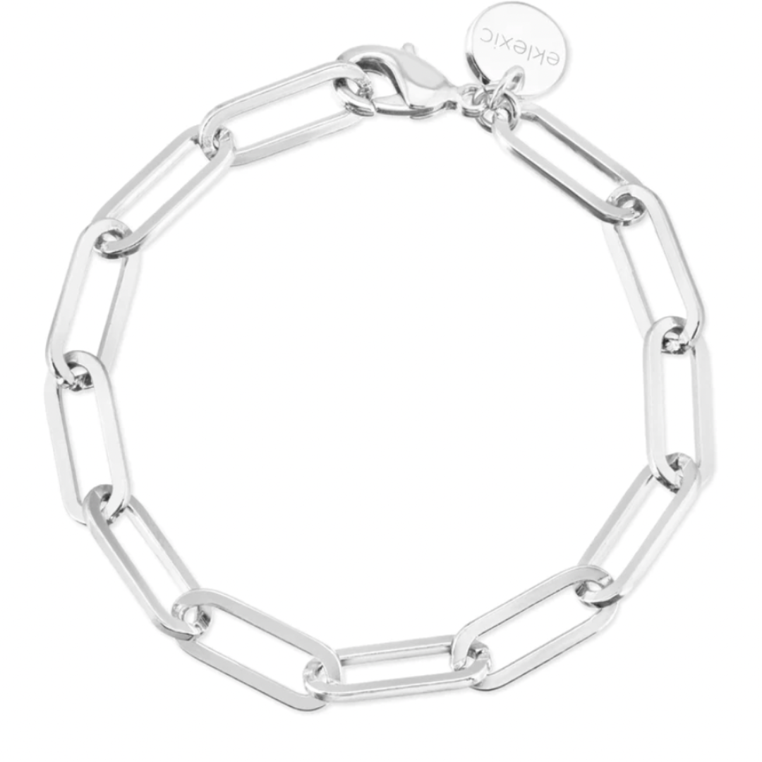 Chain Link Bracelets