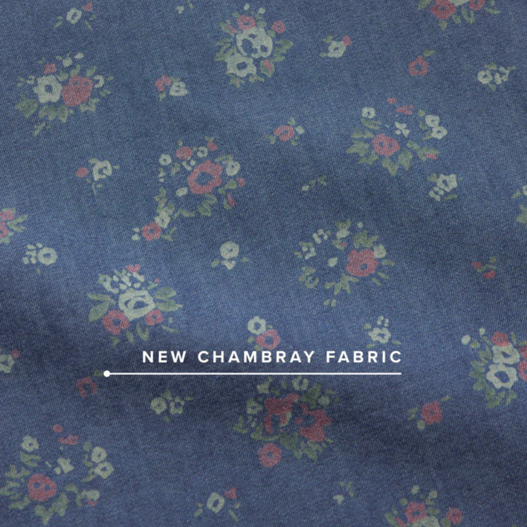 Men's | H Bar B Snapshirt