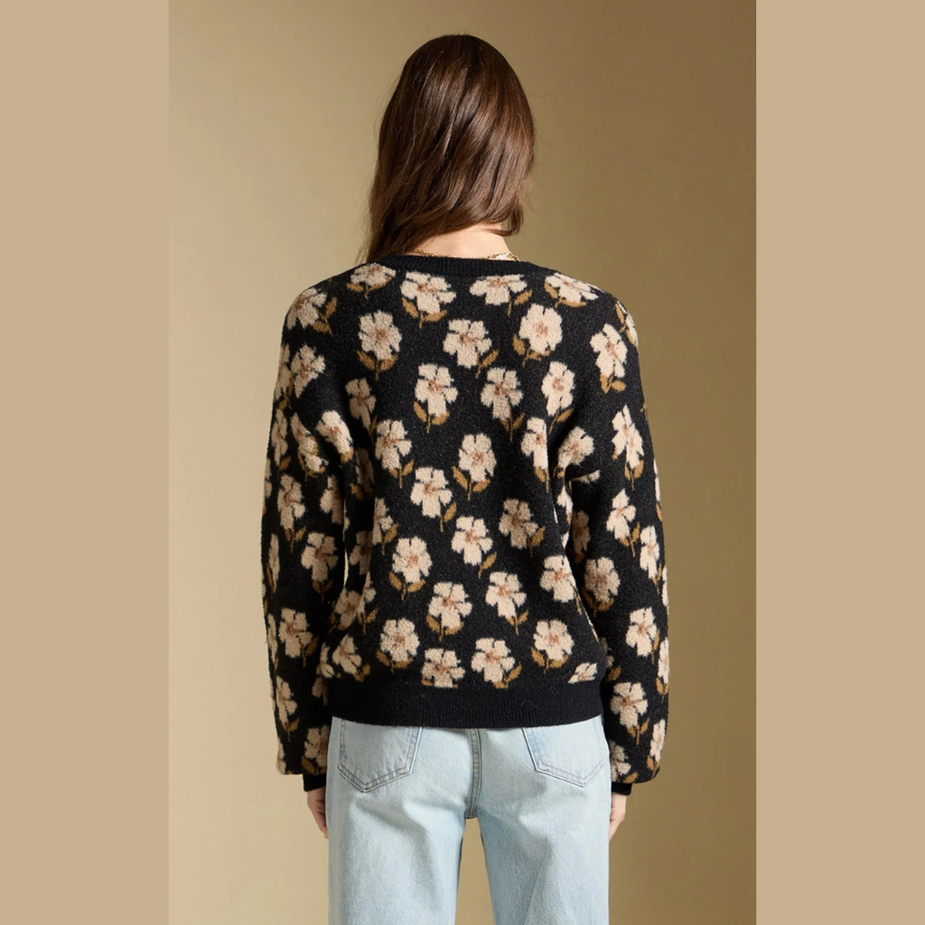 Vincent Sweater