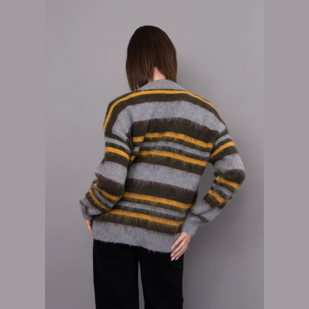 Sloane V-Neck Cardigan