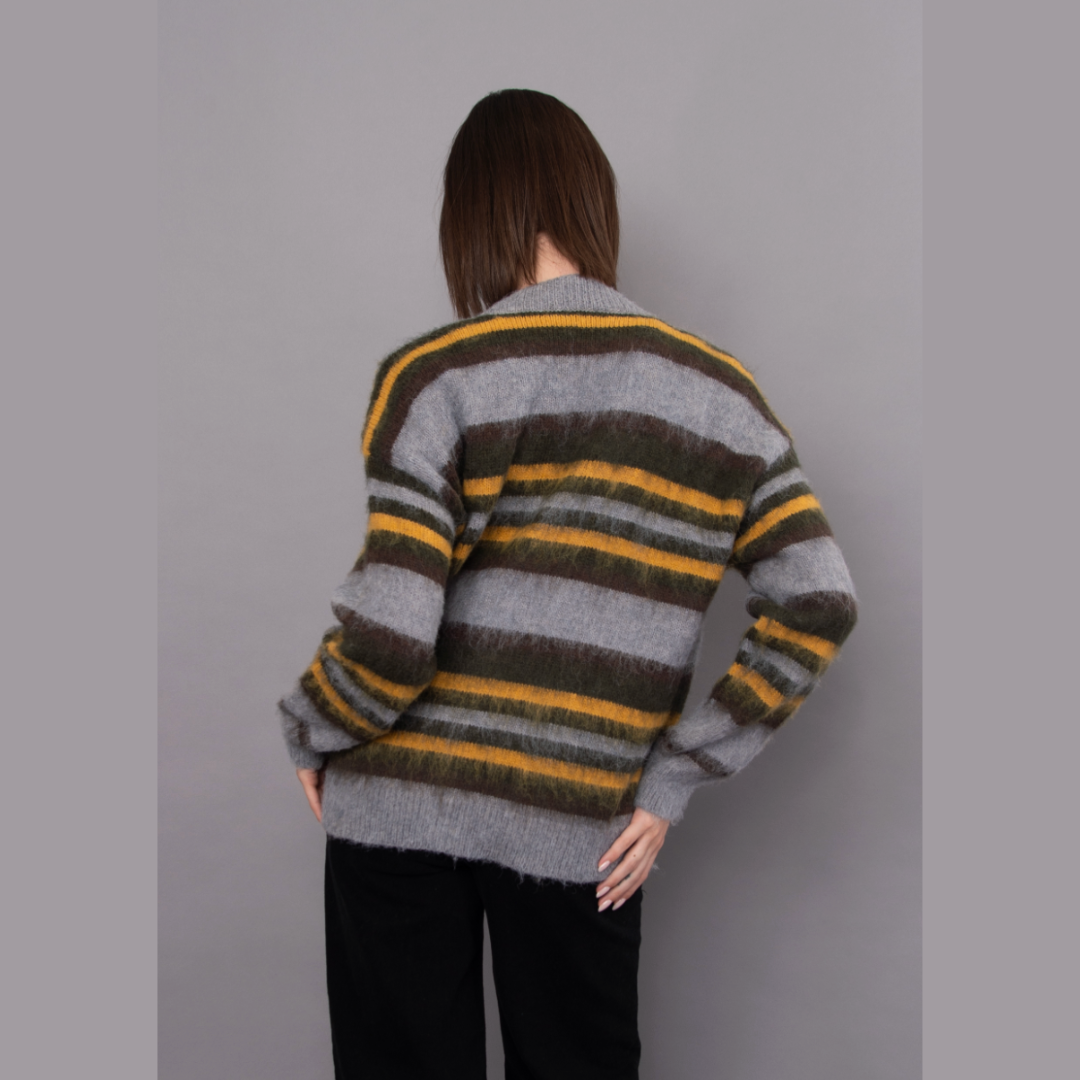 Sloane V-Neck Cardigan