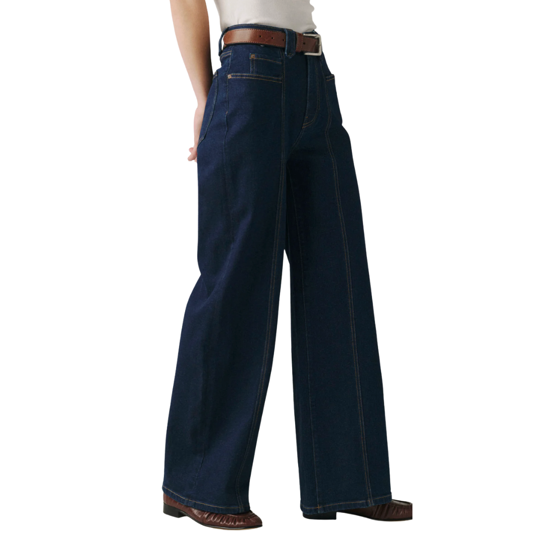 NCE - Wideleg - Night Life