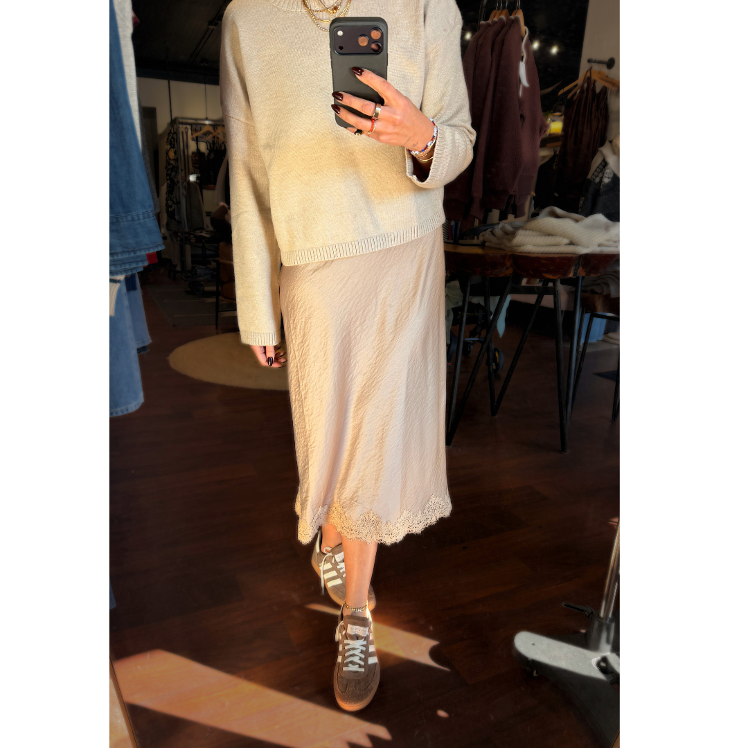 Thalia Two- Piece Dress