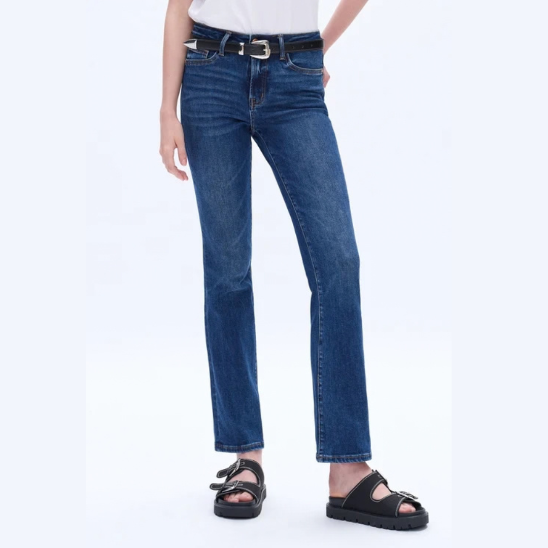 The Hilarie HR Bootcut