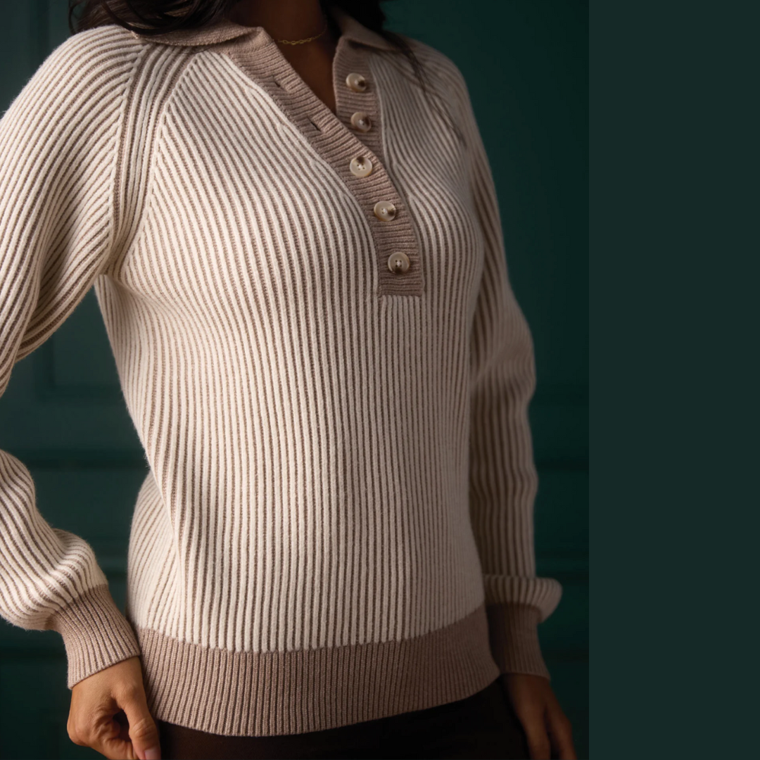 Diana Sweater