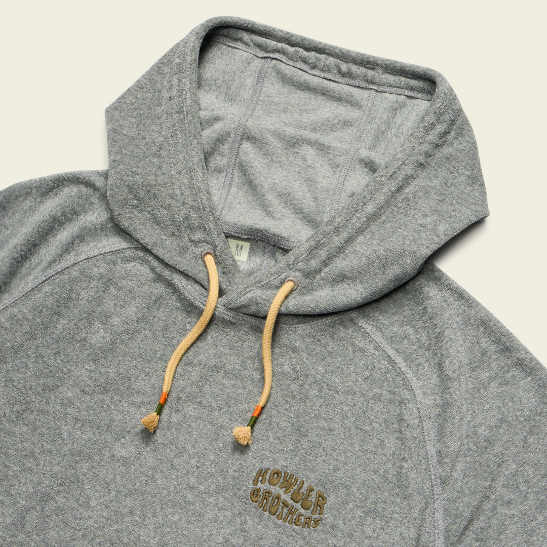 Men's | Terrycloth Hoodie