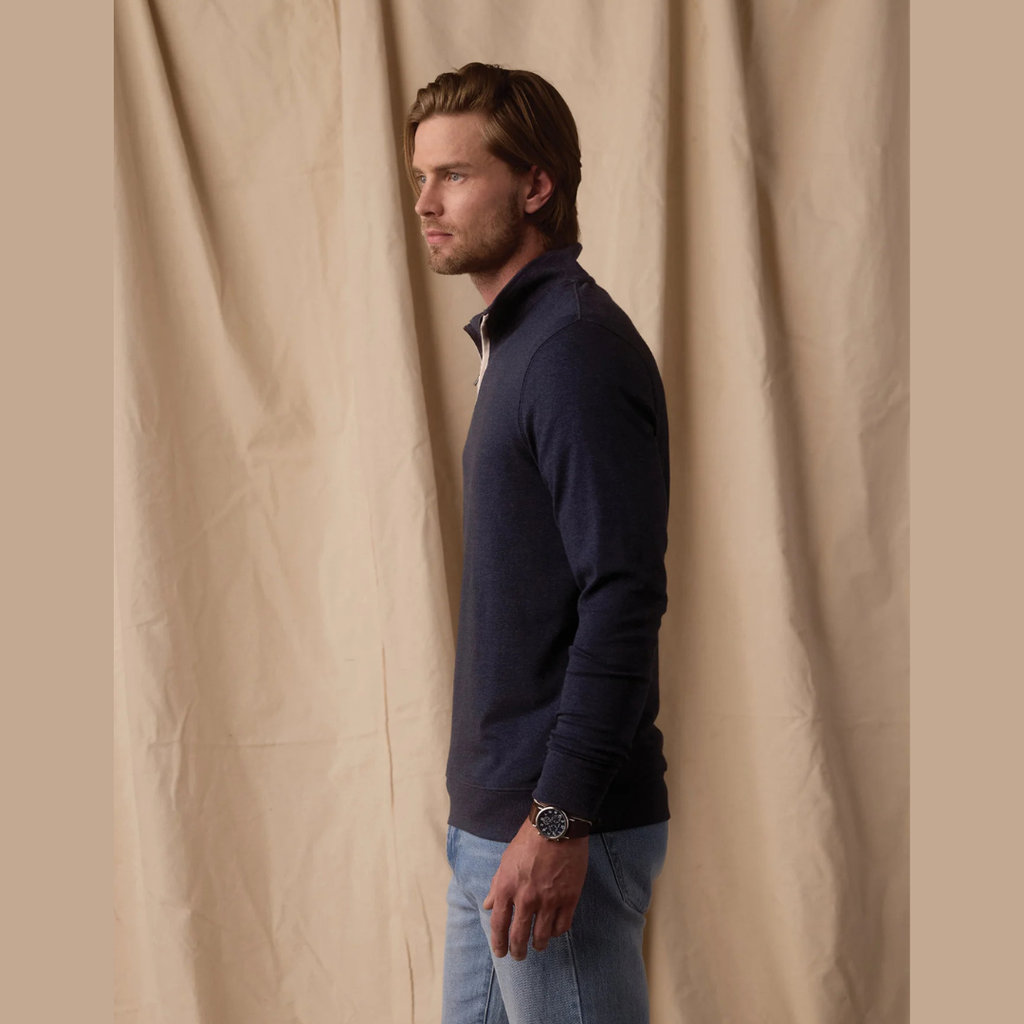 Men's Puremeso Weekend Quarter Zip