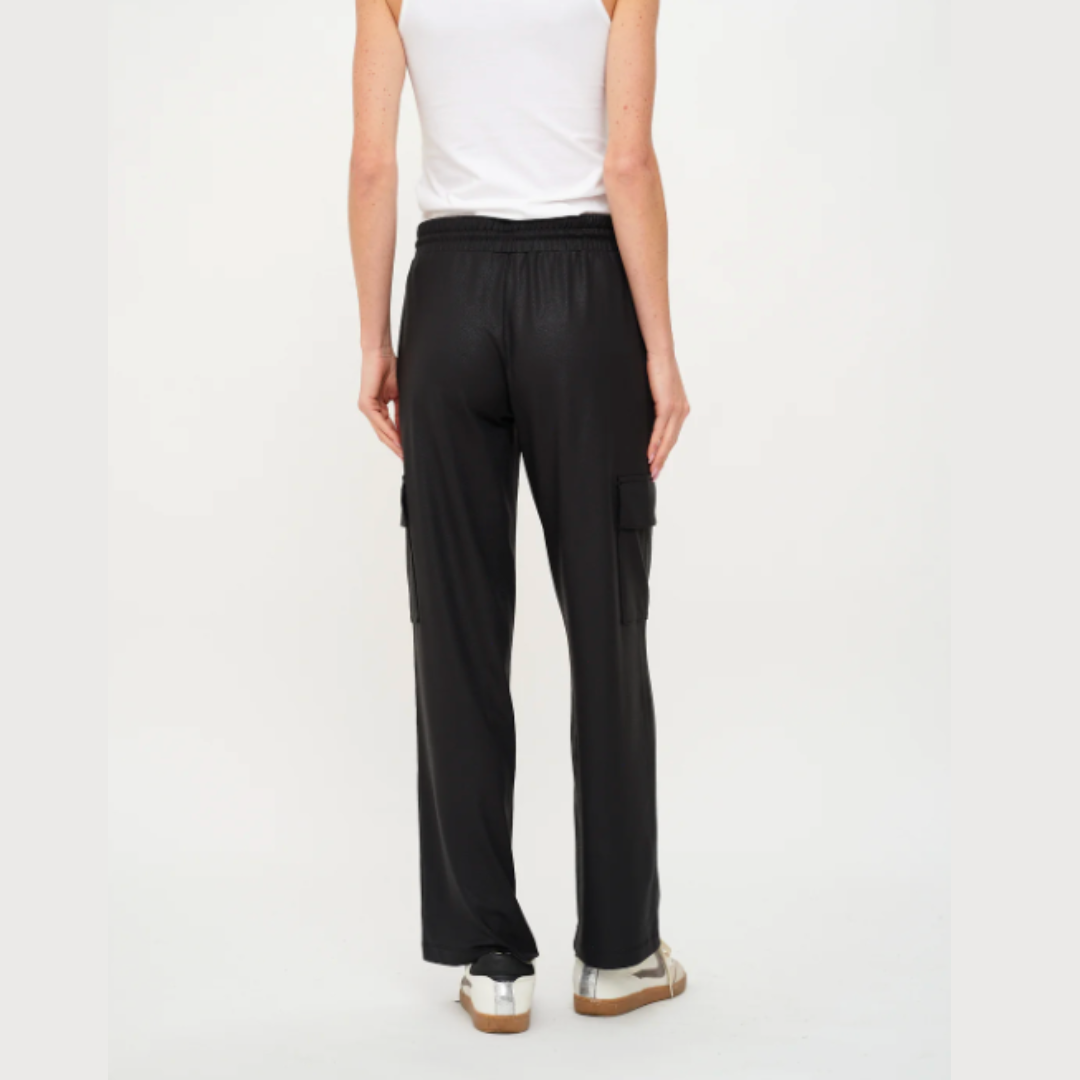 Headliner Coated Cargo Pant