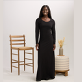 Magnolia Dress