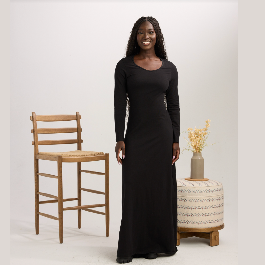 Magnolia Dress