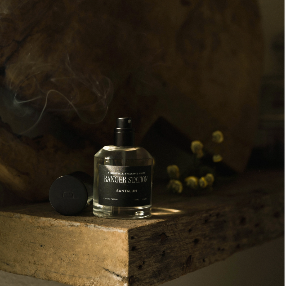 RANGER STATION | Eau DeParfum (50ml)