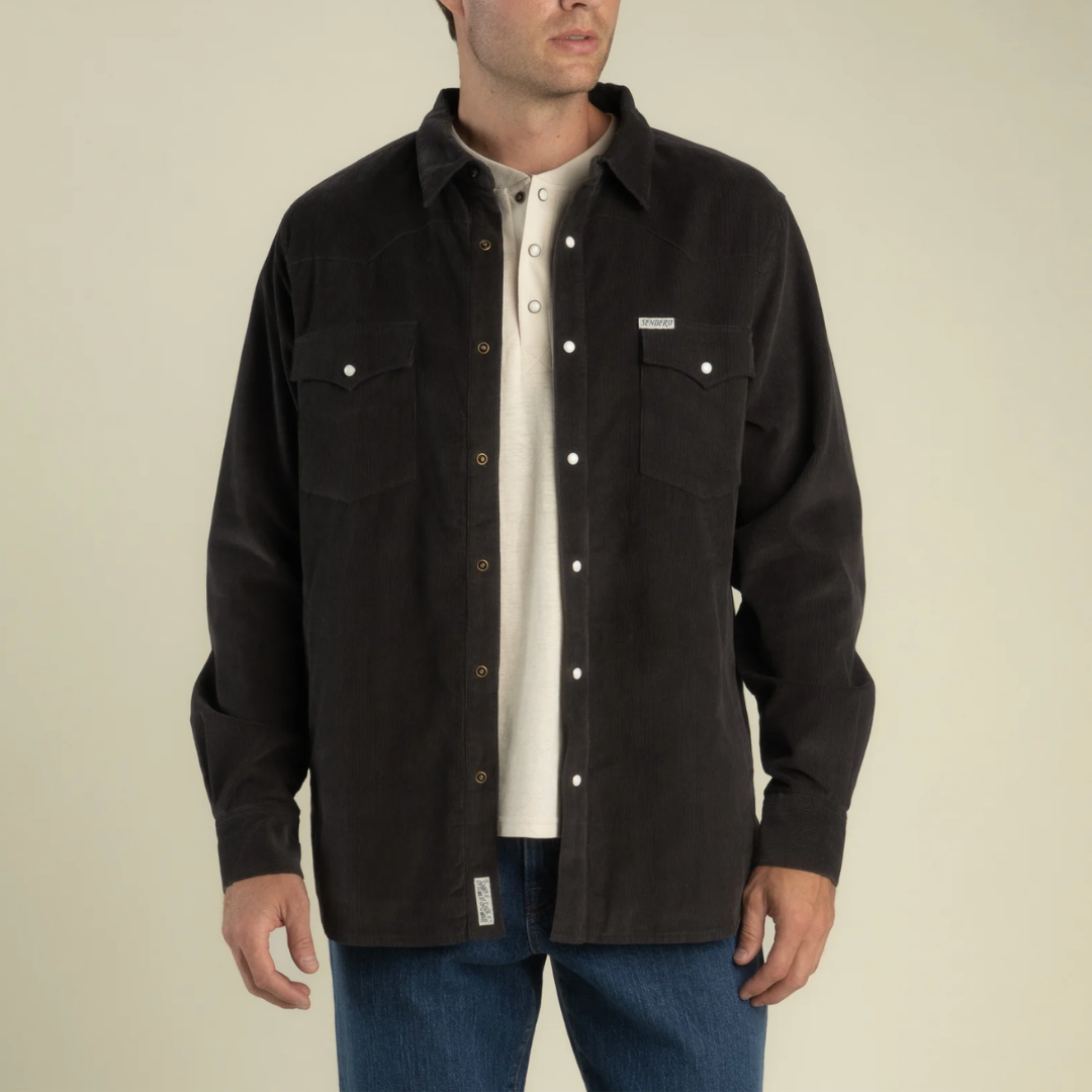 Desperado Shacket
