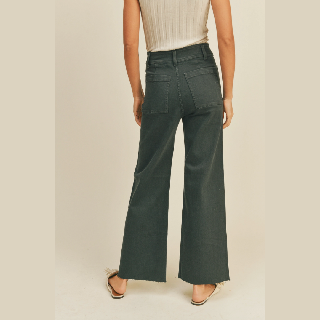 The Nat Pant